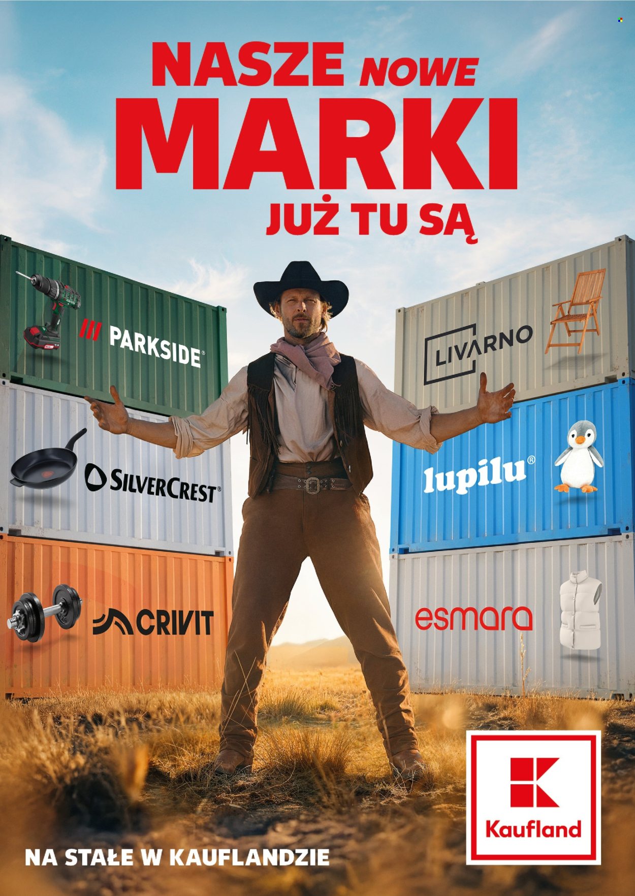 Gazetka Kaufland - 25.06.2026 - 8.07.2026. Strona 2