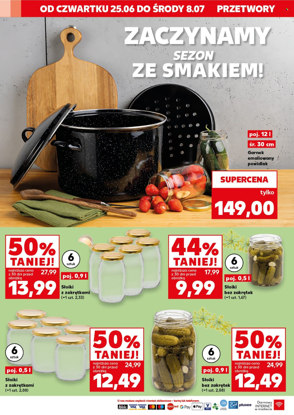 Gazetka Kaufland - 25.06.2026 - 8.07.2026. Strona 4
