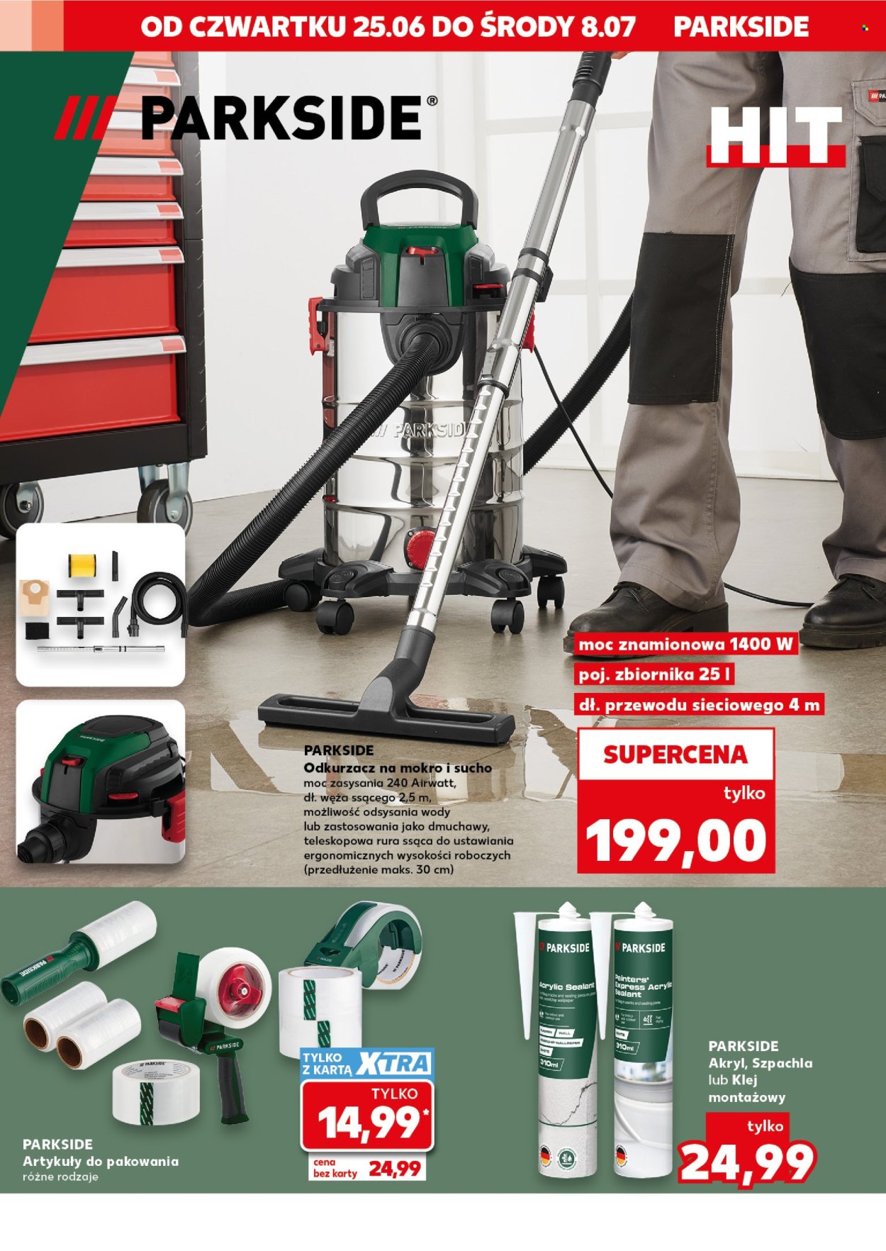 Gazetka Kaufland - 25.06.2026 - 8.07.2026. Strona 6