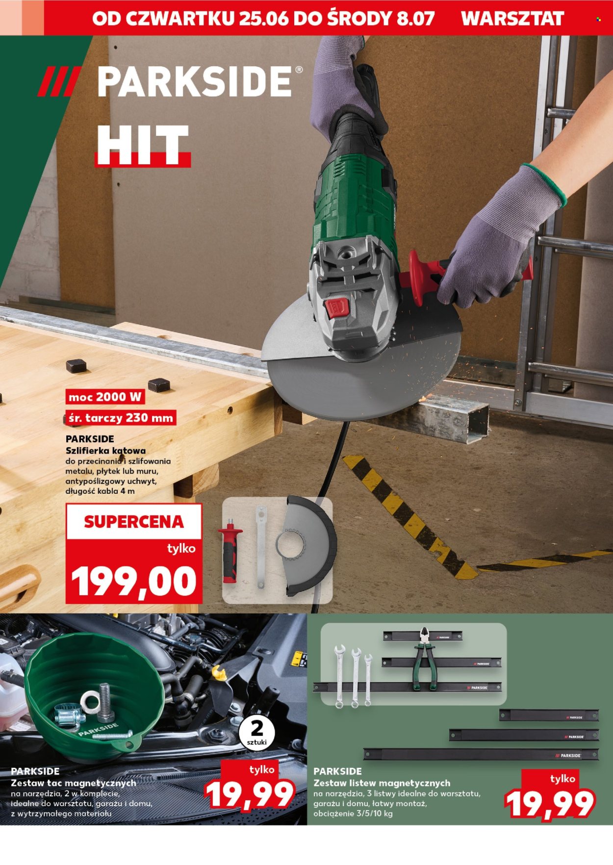 Gazetka Kaufland - 25.06.2026 - 8.07.2026. Strona 8