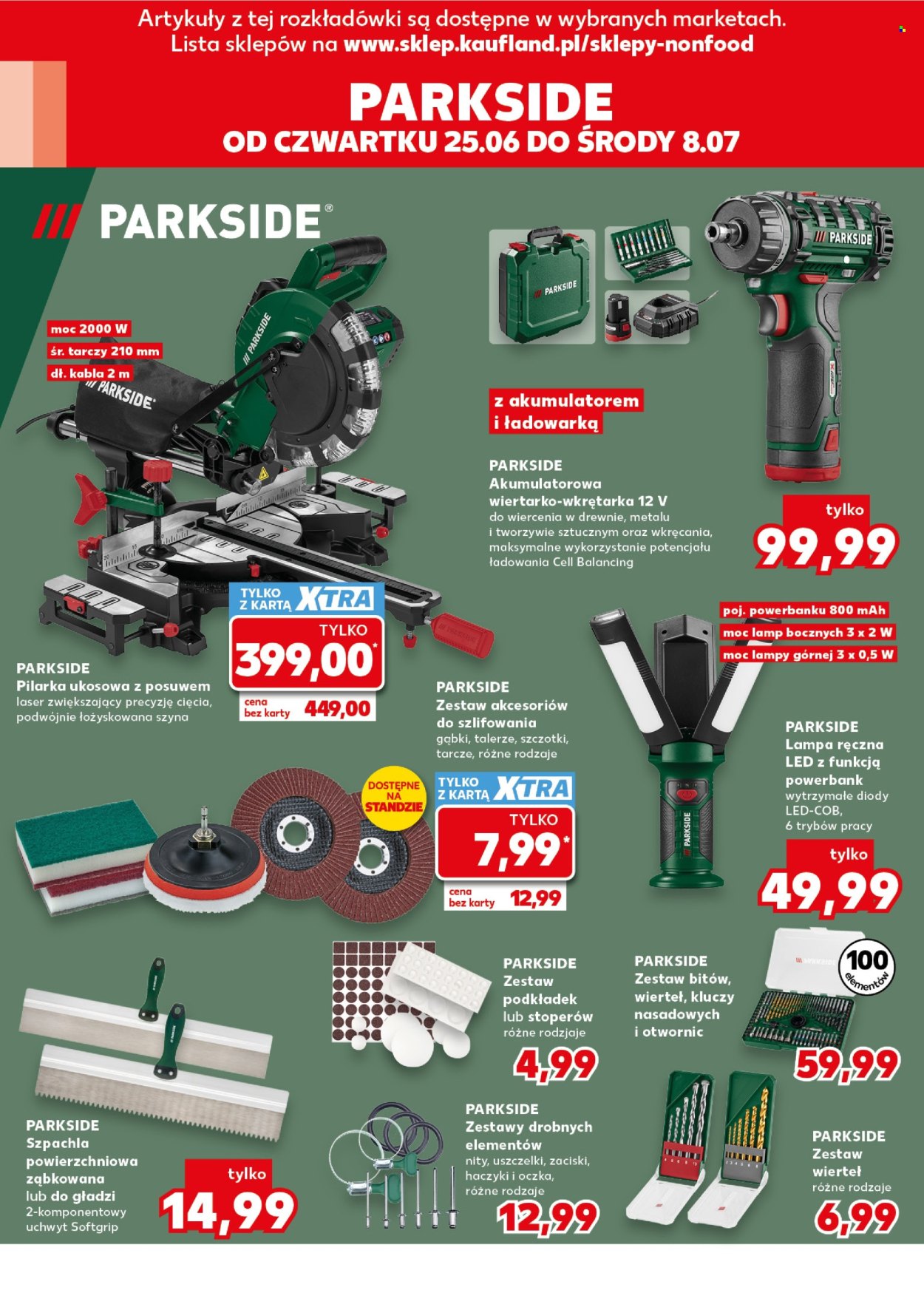 Gazetka Kaufland - 25.06.2026 - 8.07.2026. Strona 10