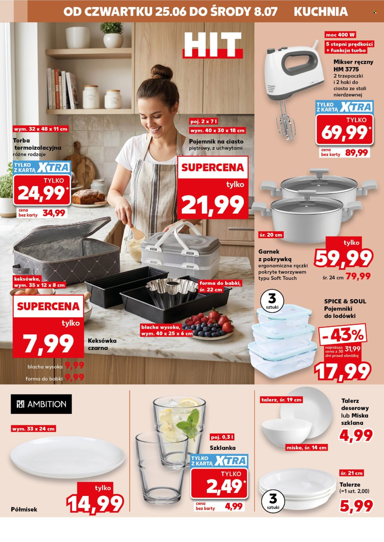 Gazetka Kaufland - 25.06.2026 - 8.07.2026. Strona 14