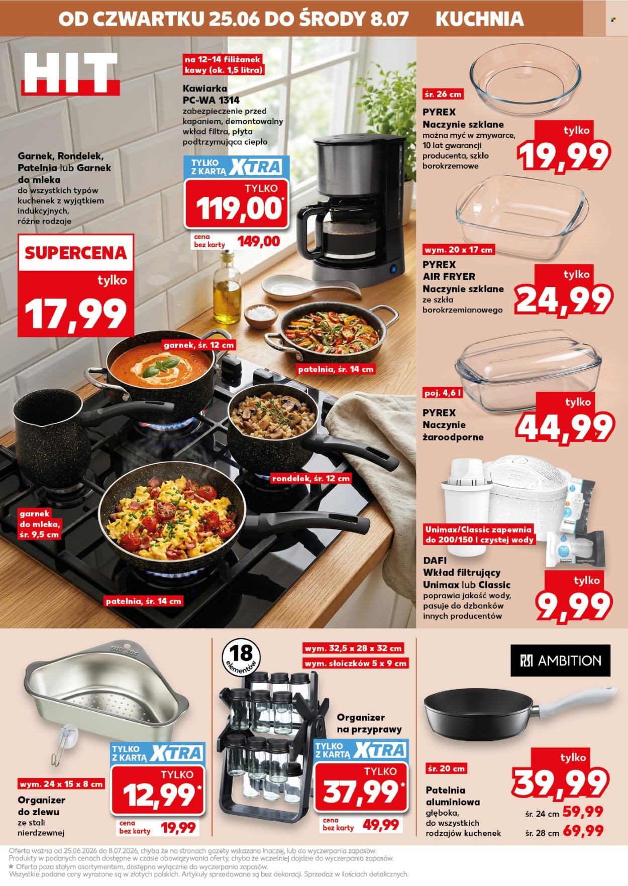 Gazetka Kaufland - 25.06.2026 - 8.07.2026. Strona 15