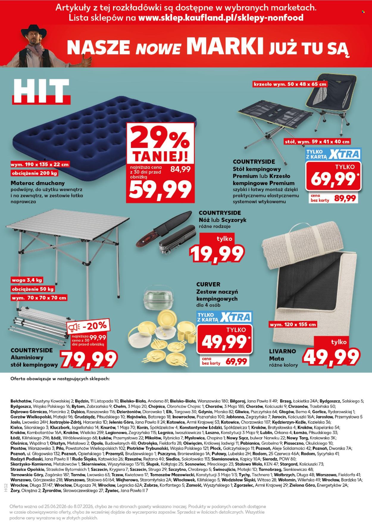 Gazetka Kaufland - 25.06.2026 - 8.07.2026. Strona 17