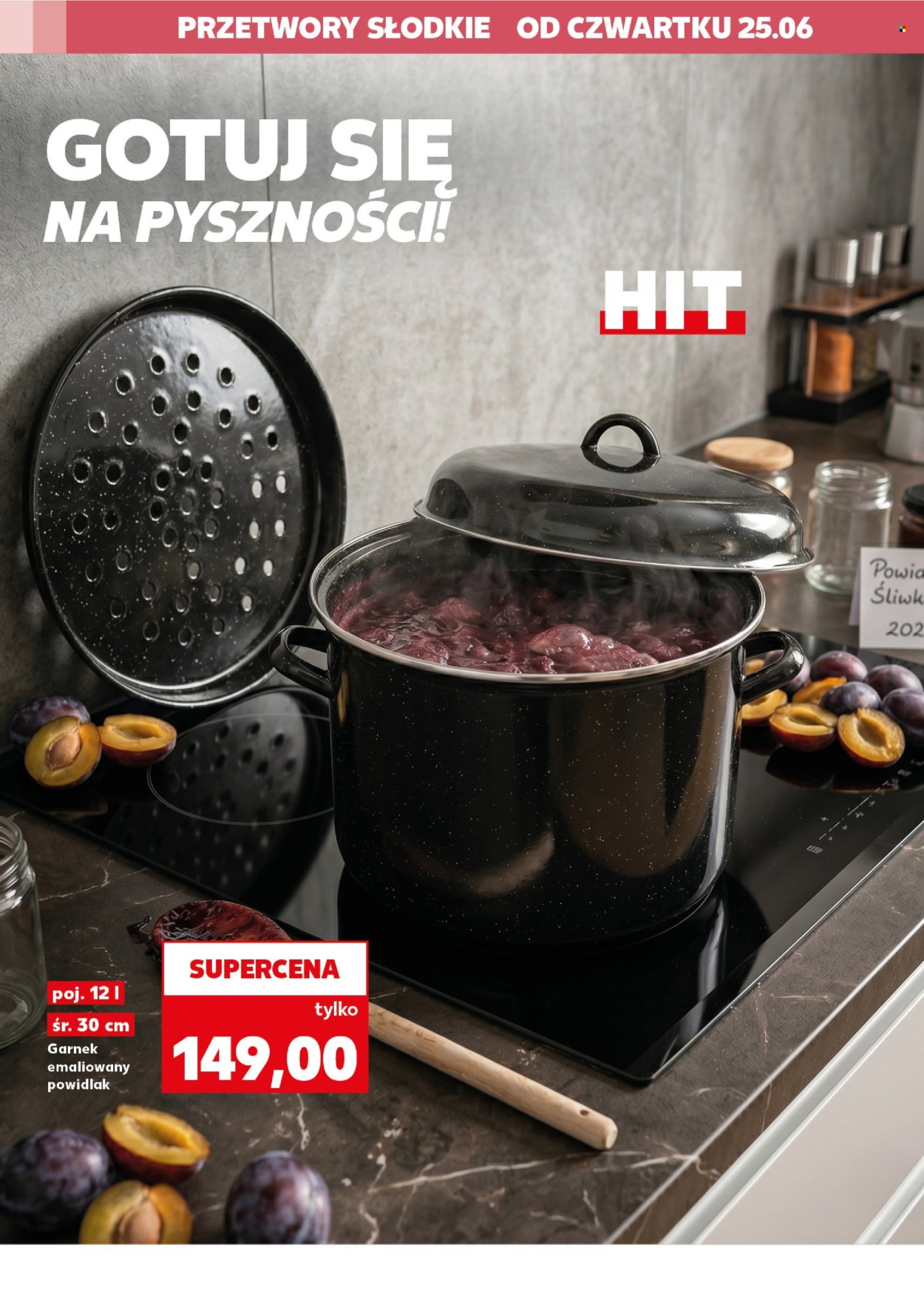Gazetka Kaufland - 25.06.2026 - 1.07.2026. Strona 4