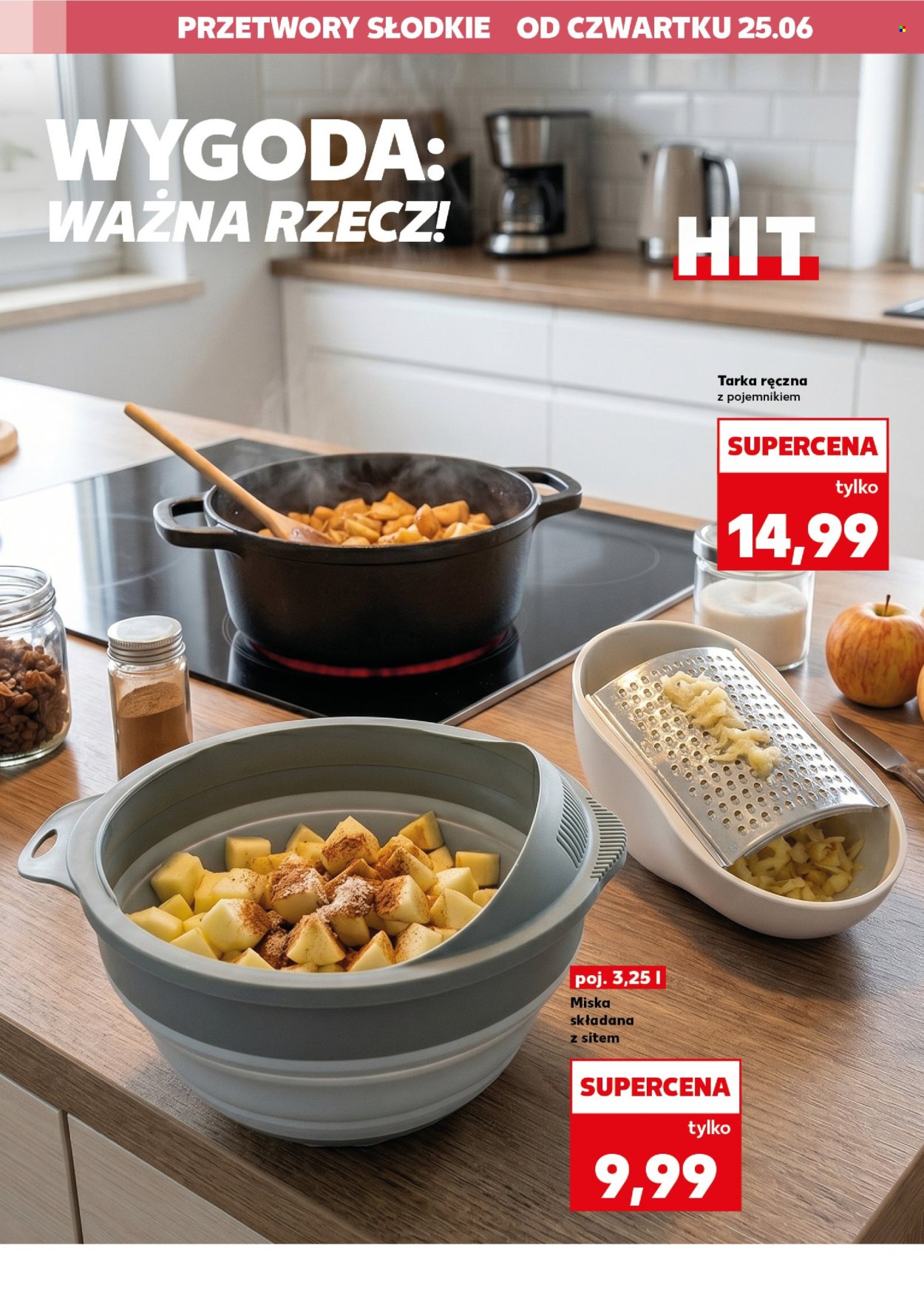 Gazetka Kaufland - 25.06.2026 - 1.07.2026. Strona 8