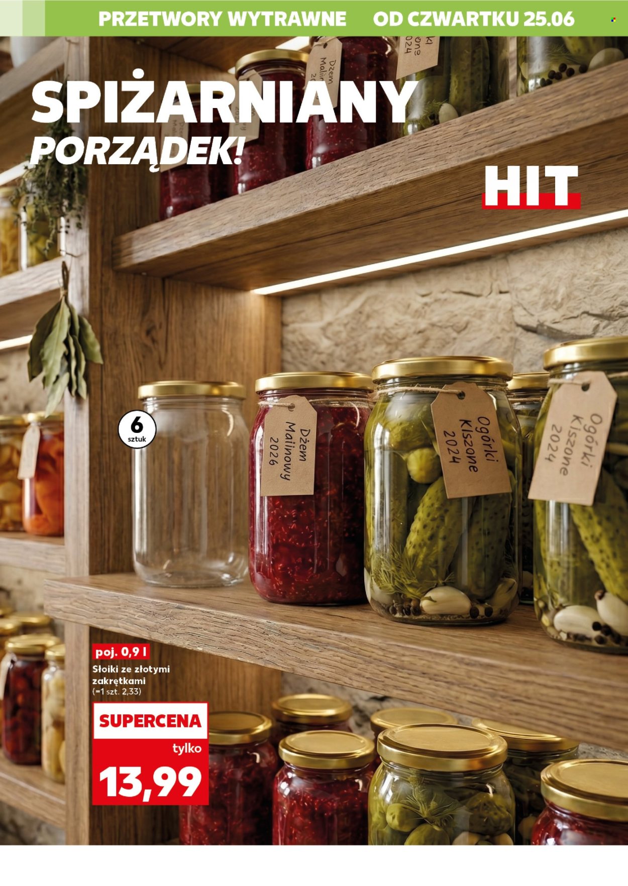 Gazetka Kaufland - 25.06.2026 - 1.07.2026. Strona 10