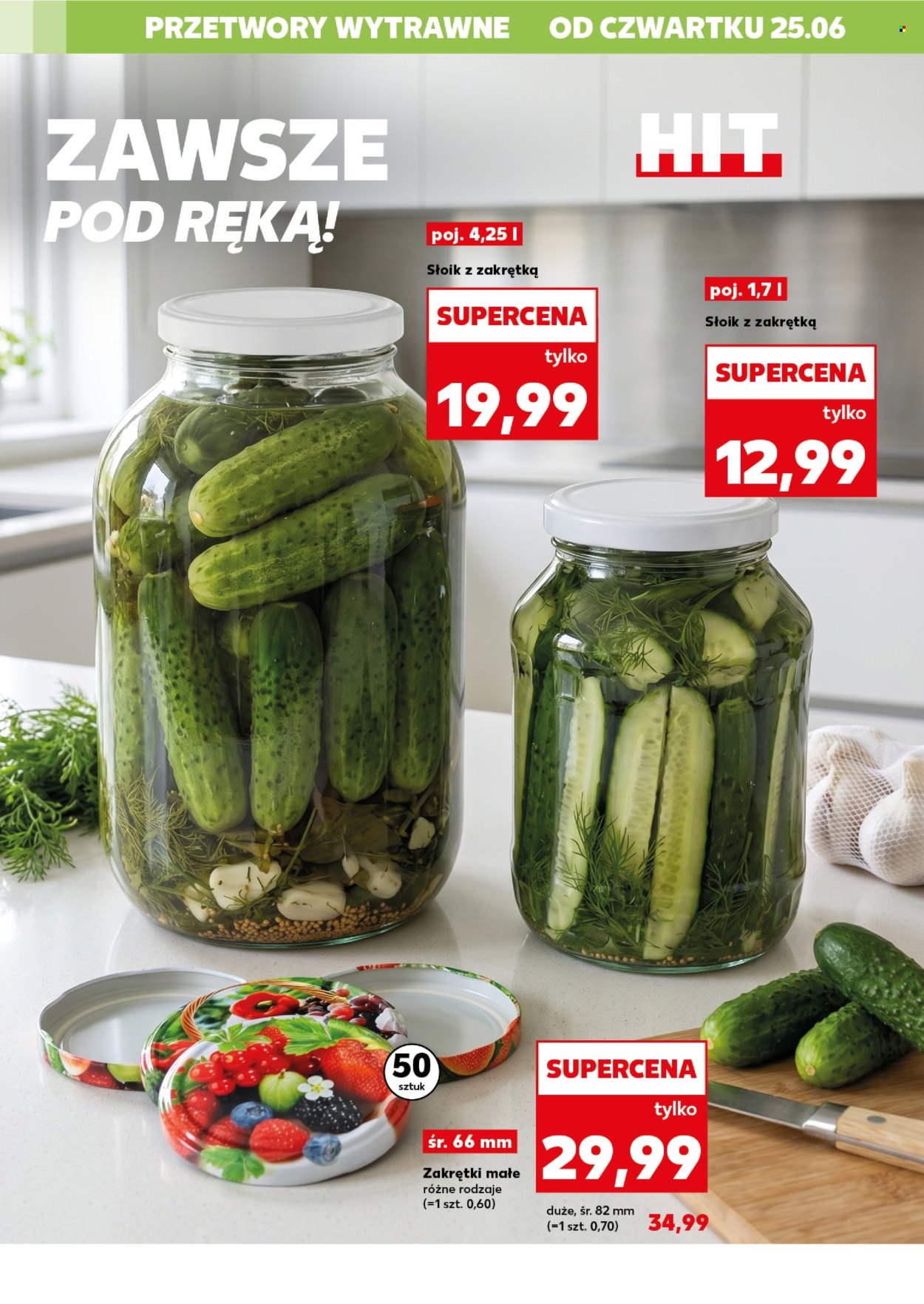 Gazetka Kaufland - 25.06.2026 - 1.07.2026. Strona 12