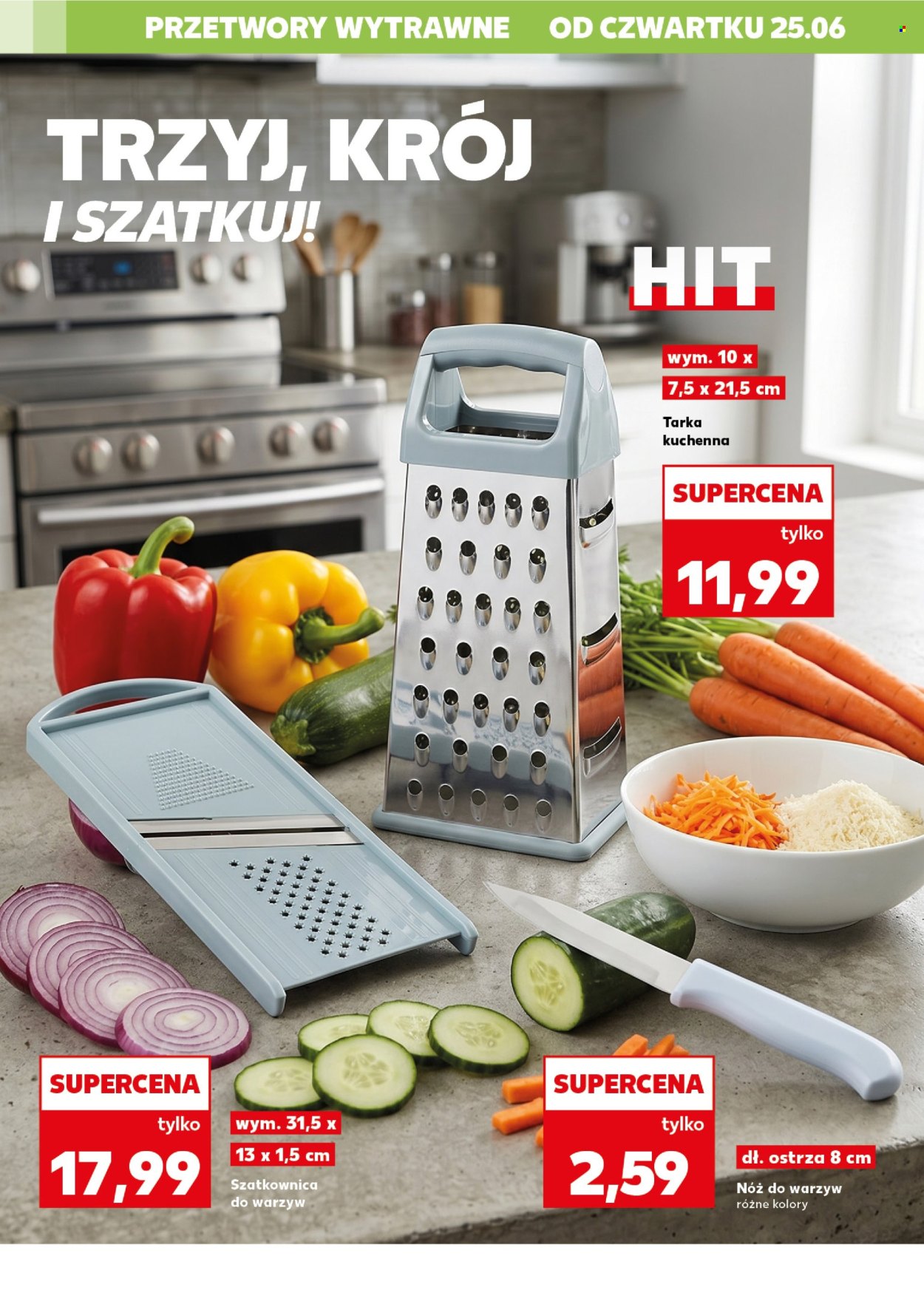 Gazetka Kaufland - 25.06.2026 - 1.07.2026. Strona 16