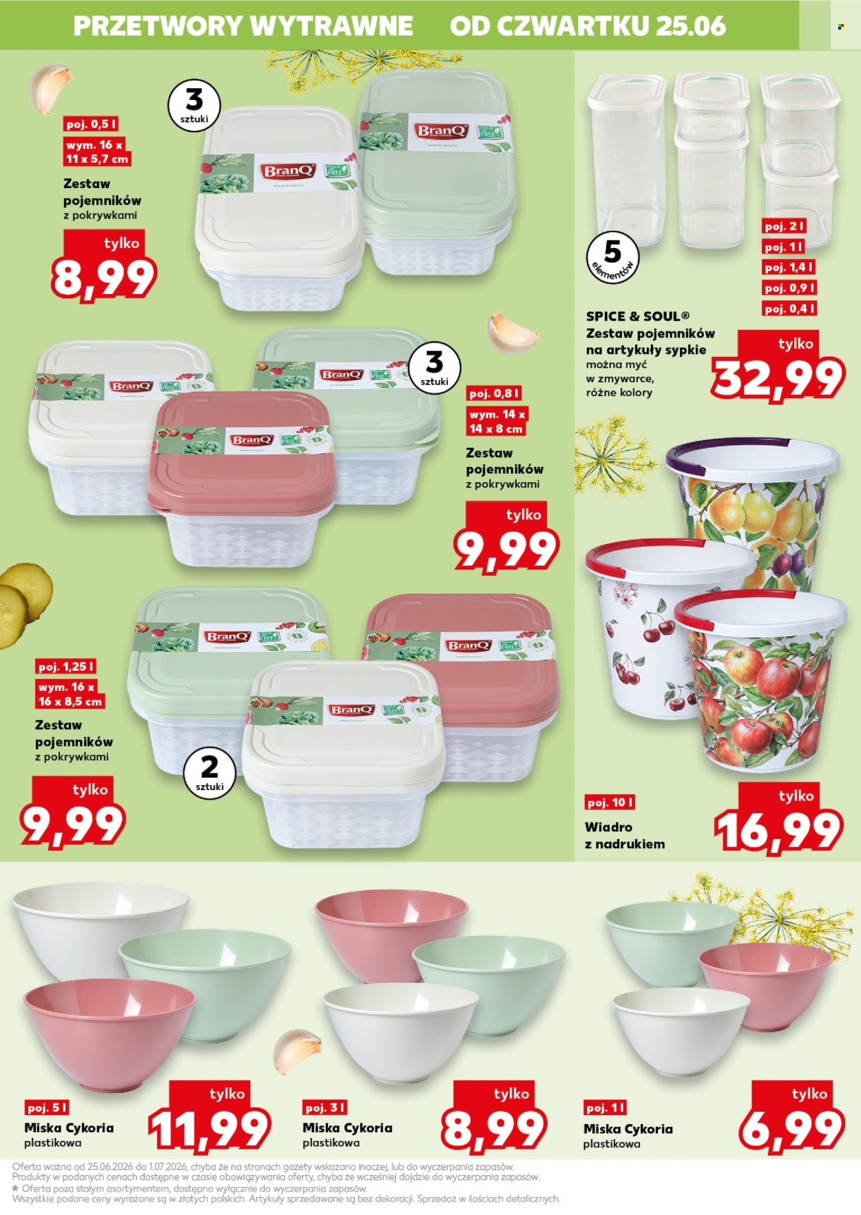 Gazetka Kaufland - 25.06.2026 - 1.07.2026. Strona 19