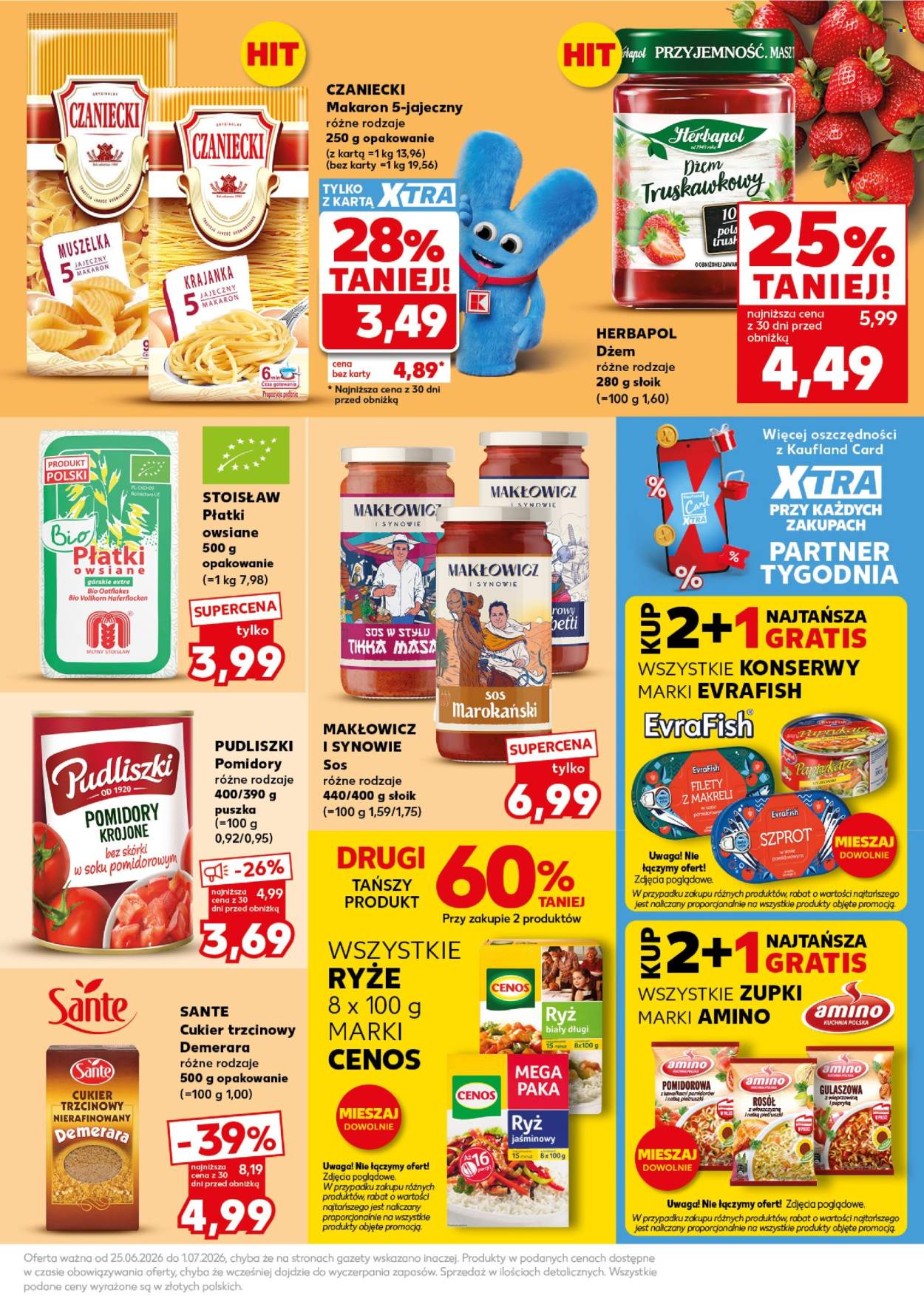 Gazetka Kaufland - 25.06.2026 - 1.07.2026. Strona 37