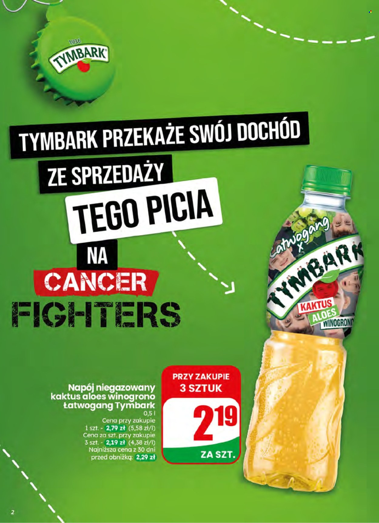 Gazetka Dino - 24.06.2026 - 30.06.2026. Strona 2