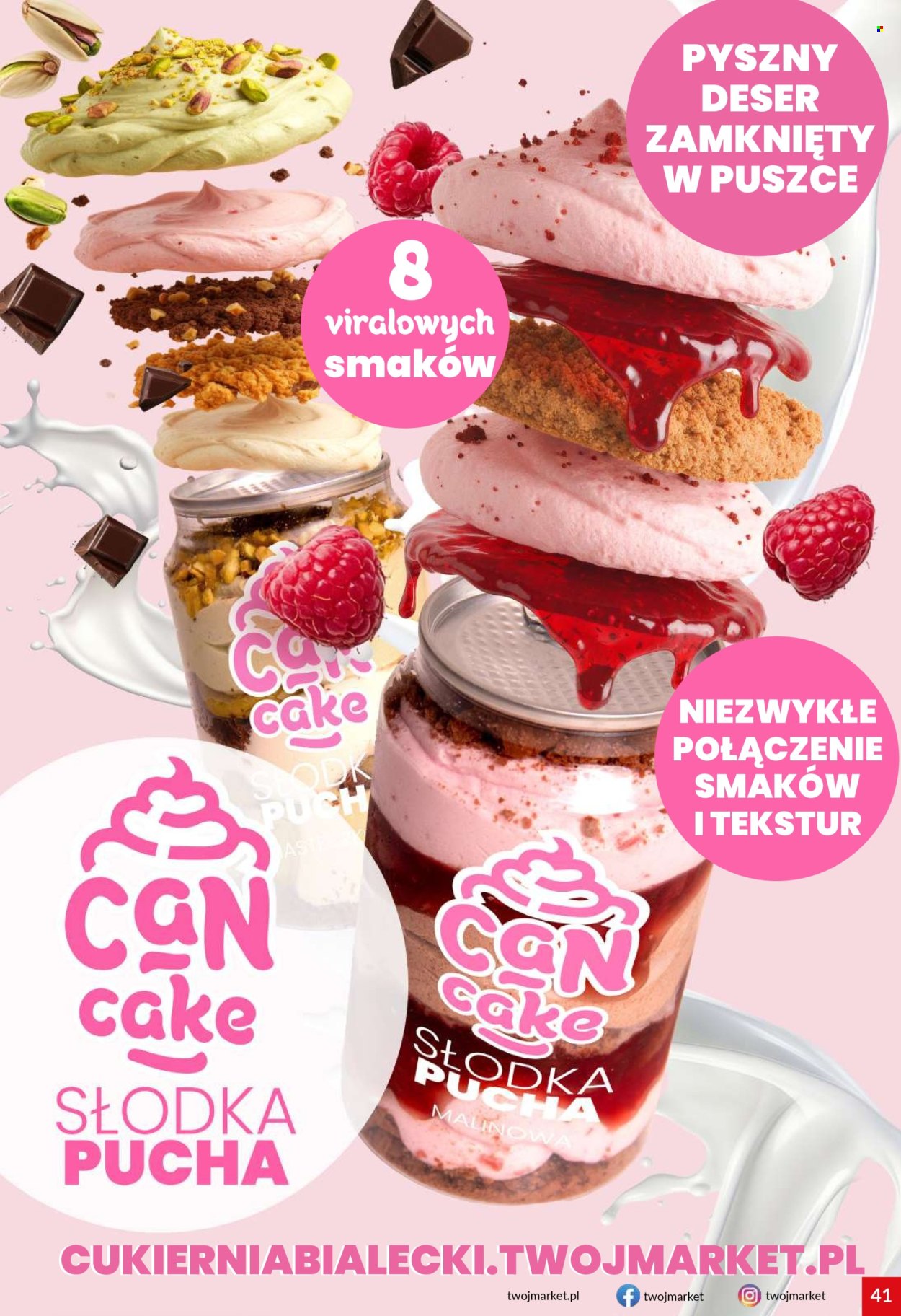 Gazetka Twój Market - 24.06.2026 - 30.06.2026. Strona 41