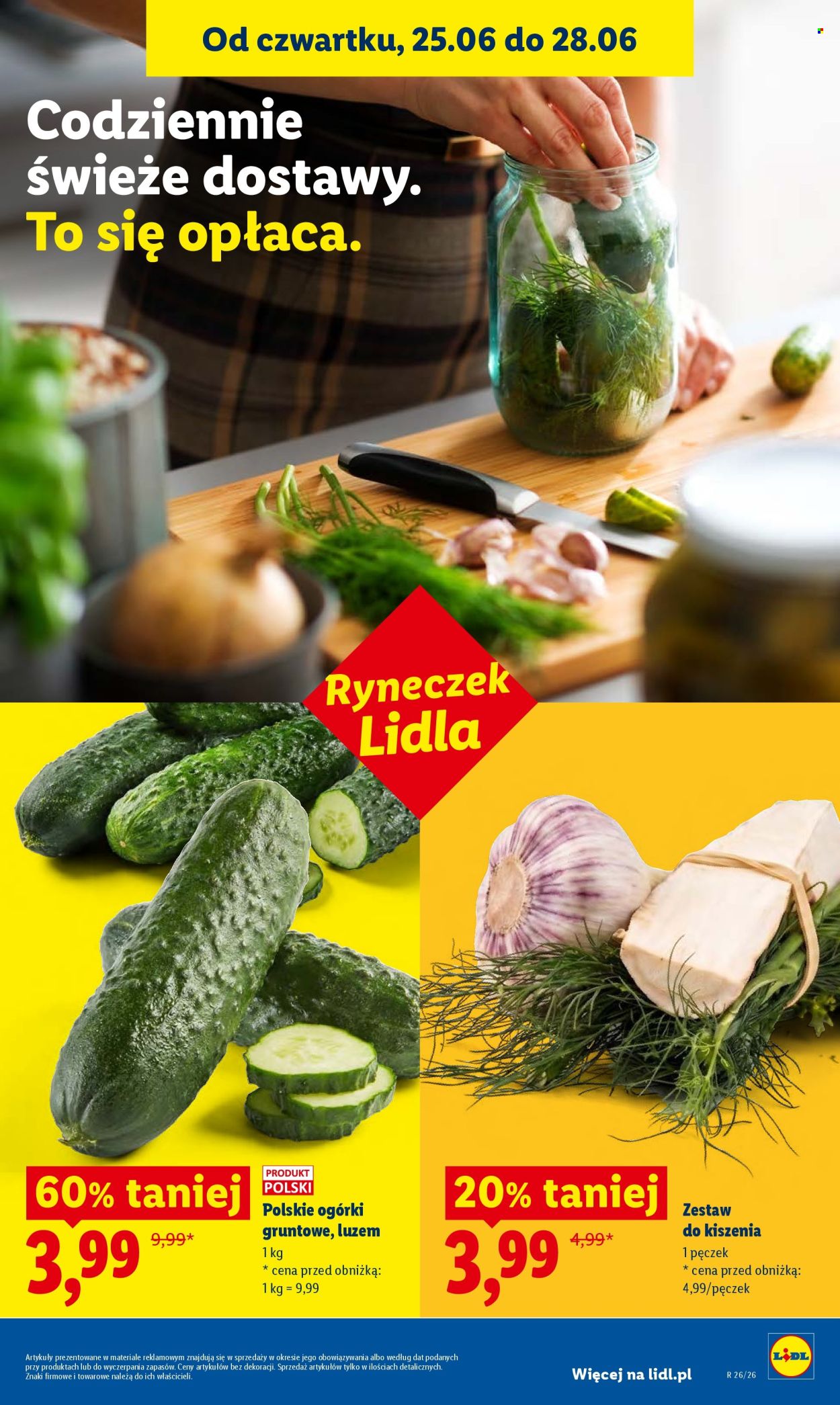 Gazetka Lidl - 25.06.2026 - 28.06.2026. Strona 37