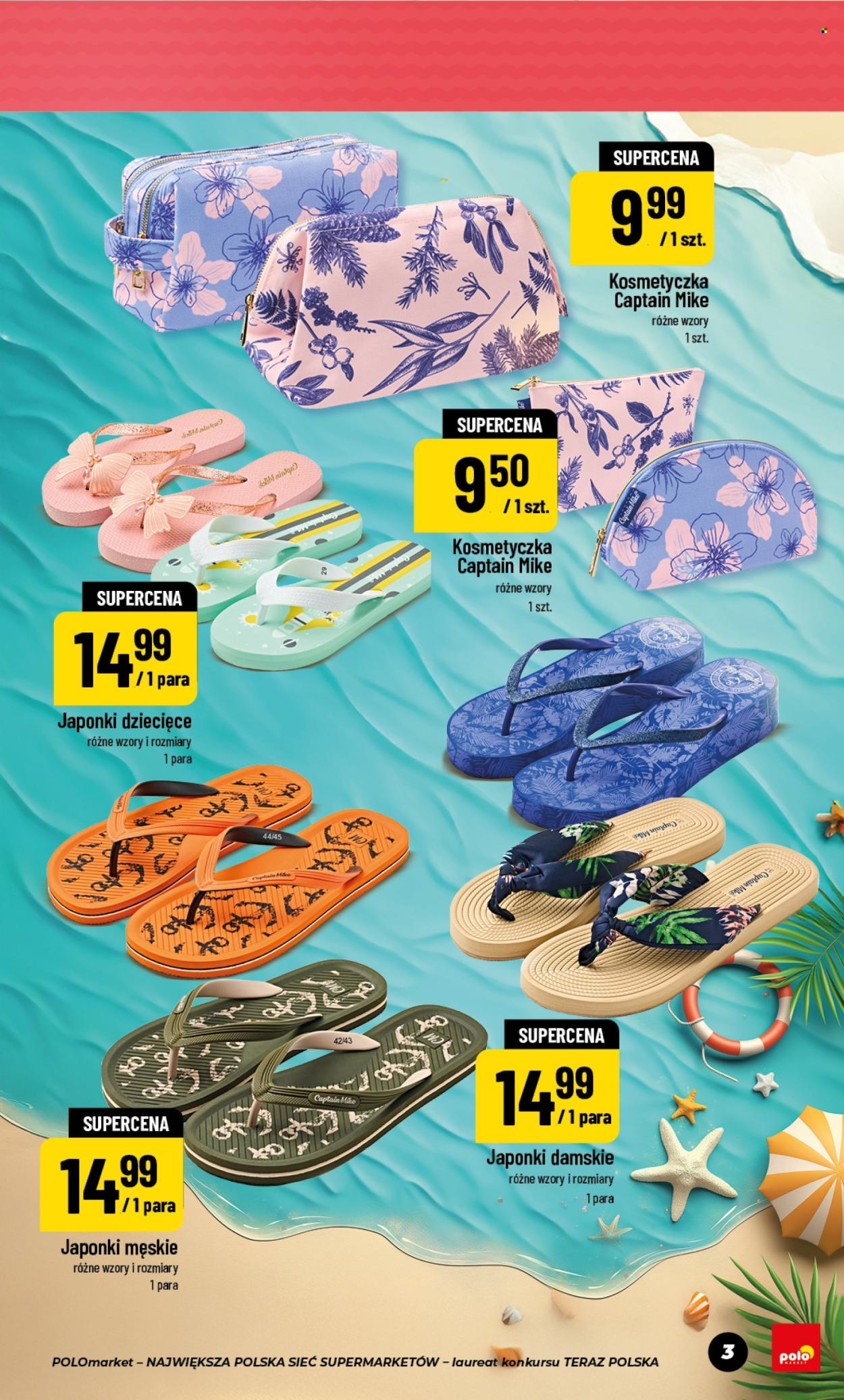 Gazetka Polomarket - 24.06.2026 - 27.08.2026. Strona 3