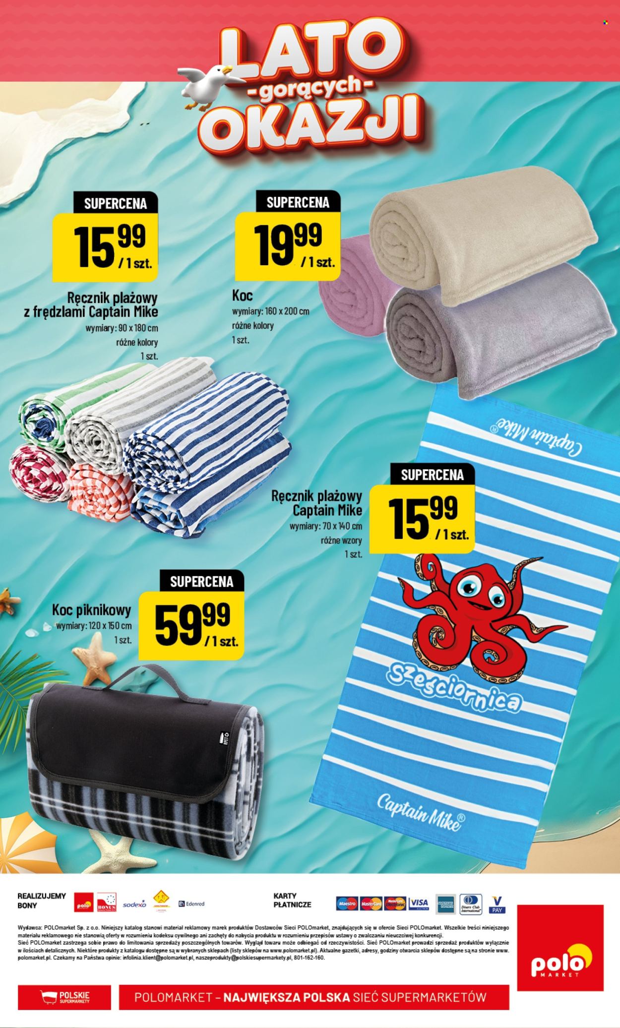 Gazetka Polomarket - 24.06.2026 - 27.08.2026. Strona 20