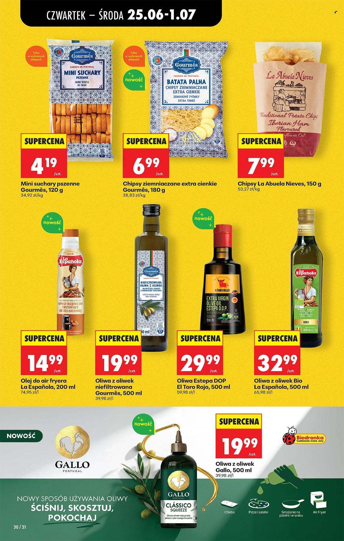 Gazetka Biedronka - 25.06.2026 - 1.07.2026. Strona 30