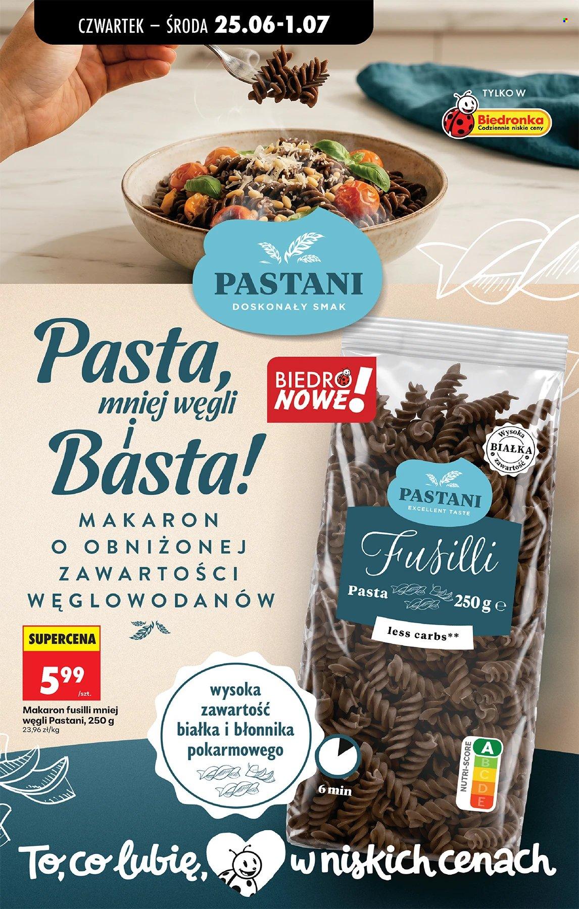Gazetka Biedronka - 25.06.2026 - 1.07.2026. Strona 75