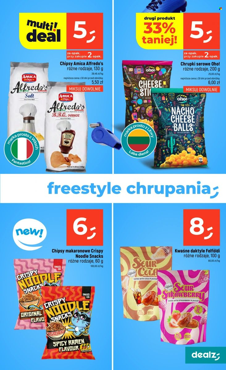 Gazetka Dealz - 25.06.2026 - 1.07.2026. Strona 11