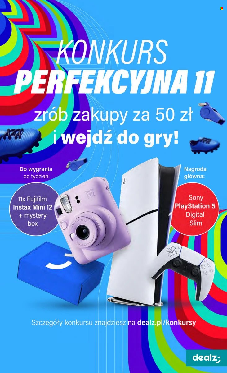 Gazetka Dealz - 25.06.2026 - 1.07.2026. Strona 15