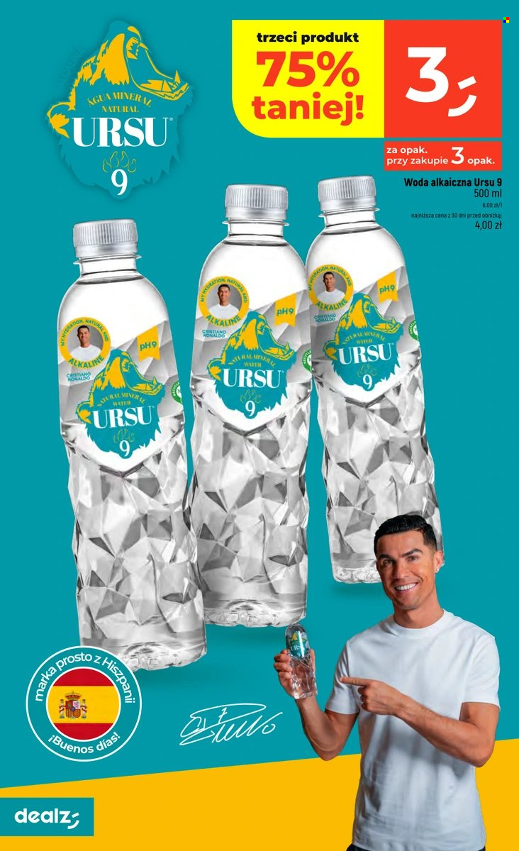Gazetka Dealz - 25.06.2026 - 1.07.2026. Strona 16