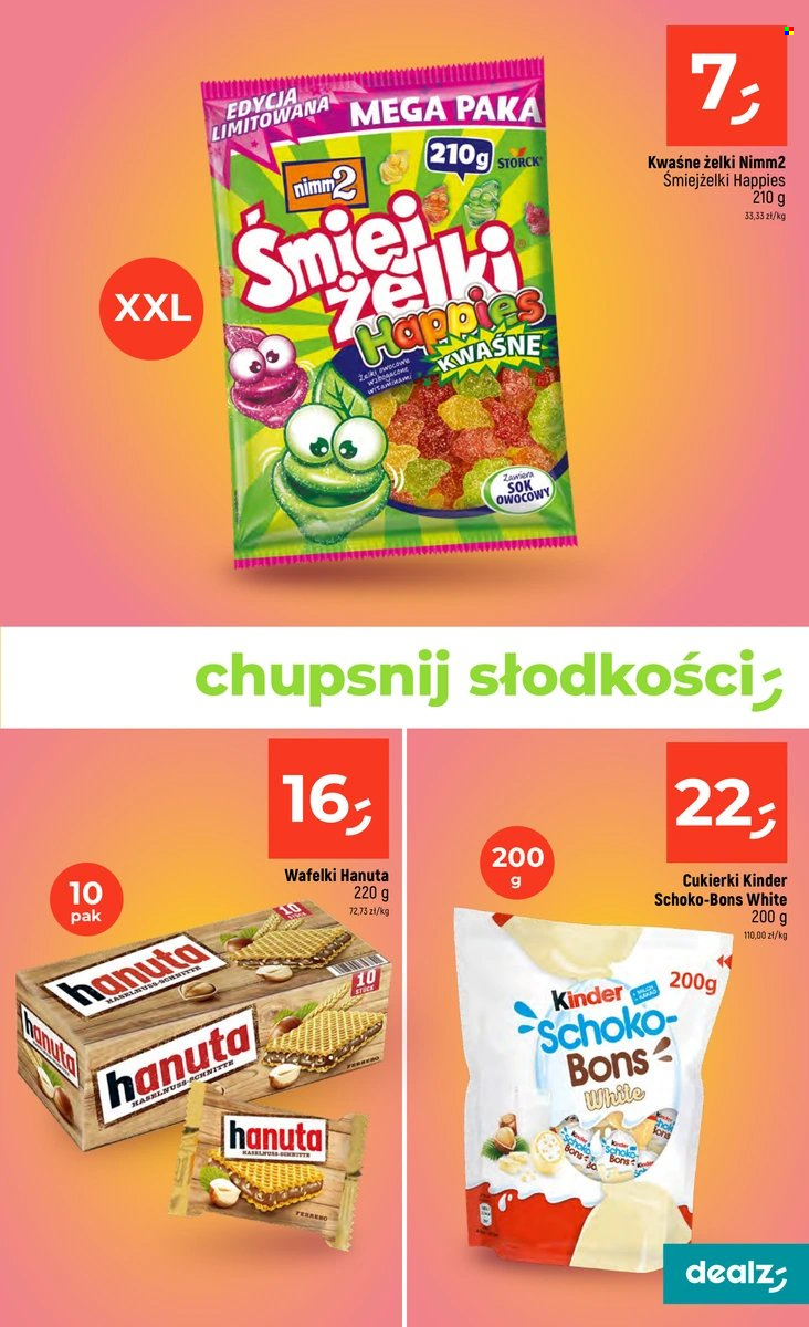 Gazetka Dealz - 25.06.2026 - 1.07.2026. Strona 19