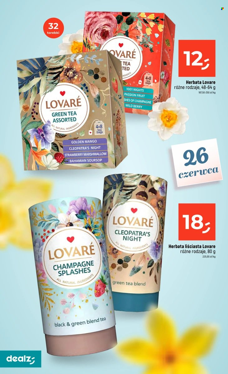 Gazetka Dealz - 25.06.2026 - 1.07.2026. Strona 22