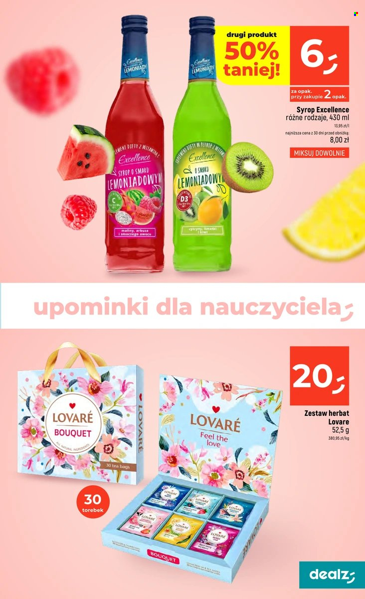 Gazetka Dealz - 25.06.2026 - 1.07.2026. Strona 23