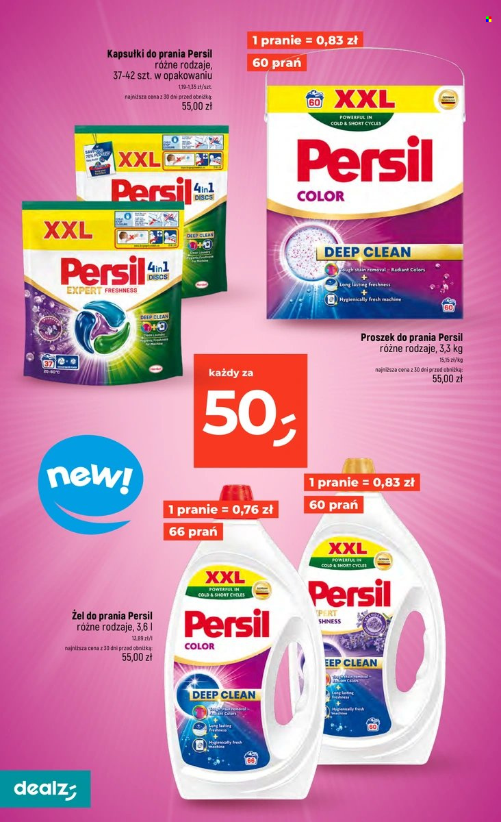 Gazetka Dealz - 25.06.2026 - 1.07.2026. Strona 24