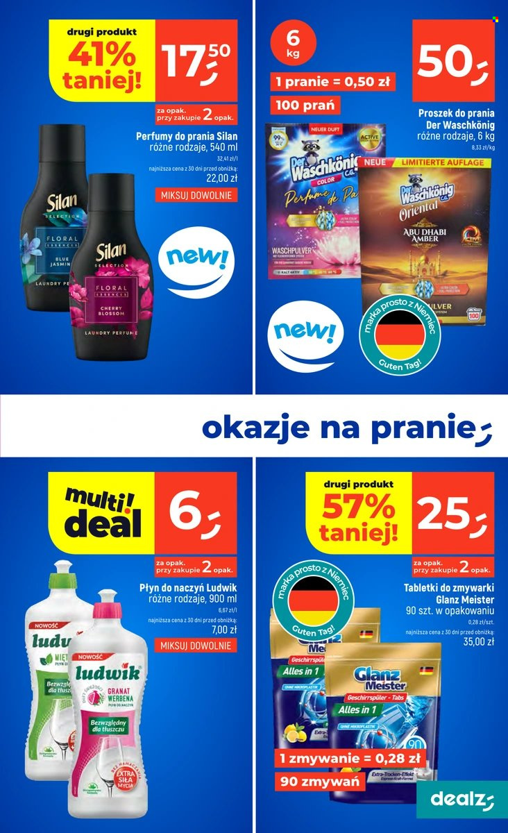 Gazetka Dealz - 25.06.2026 - 1.07.2026. Strona 25