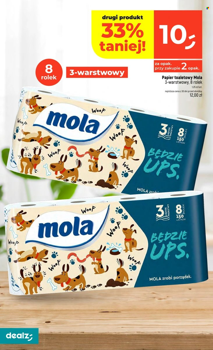 Gazetka Dealz - 25.06.2026 - 1.07.2026. Strona 26