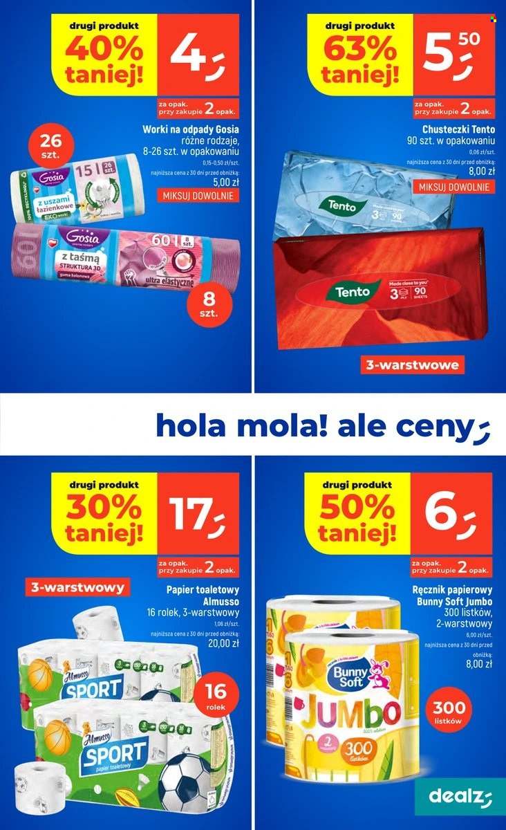 Gazetka Dealz - 25.06.2026 - 1.07.2026. Strona 27