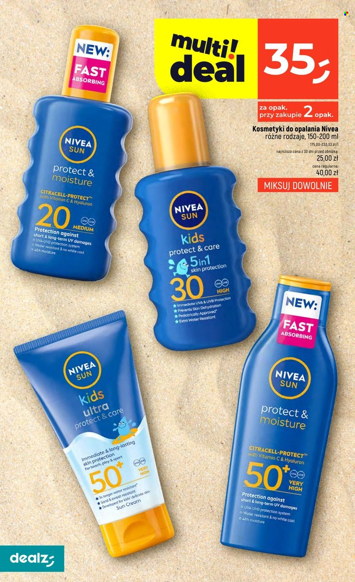 Gazetka Dealz - 25.06.2026 - 1.07.2026. Strona 28