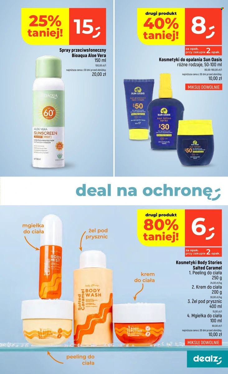 Gazetka Dealz - 25.06.2026 - 1.07.2026. Strona 29