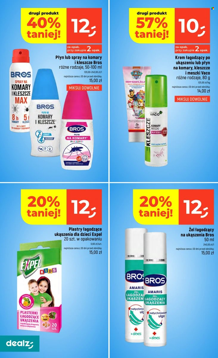 Gazetka Dealz - 25.06.2026 - 1.07.2026. Strona 30