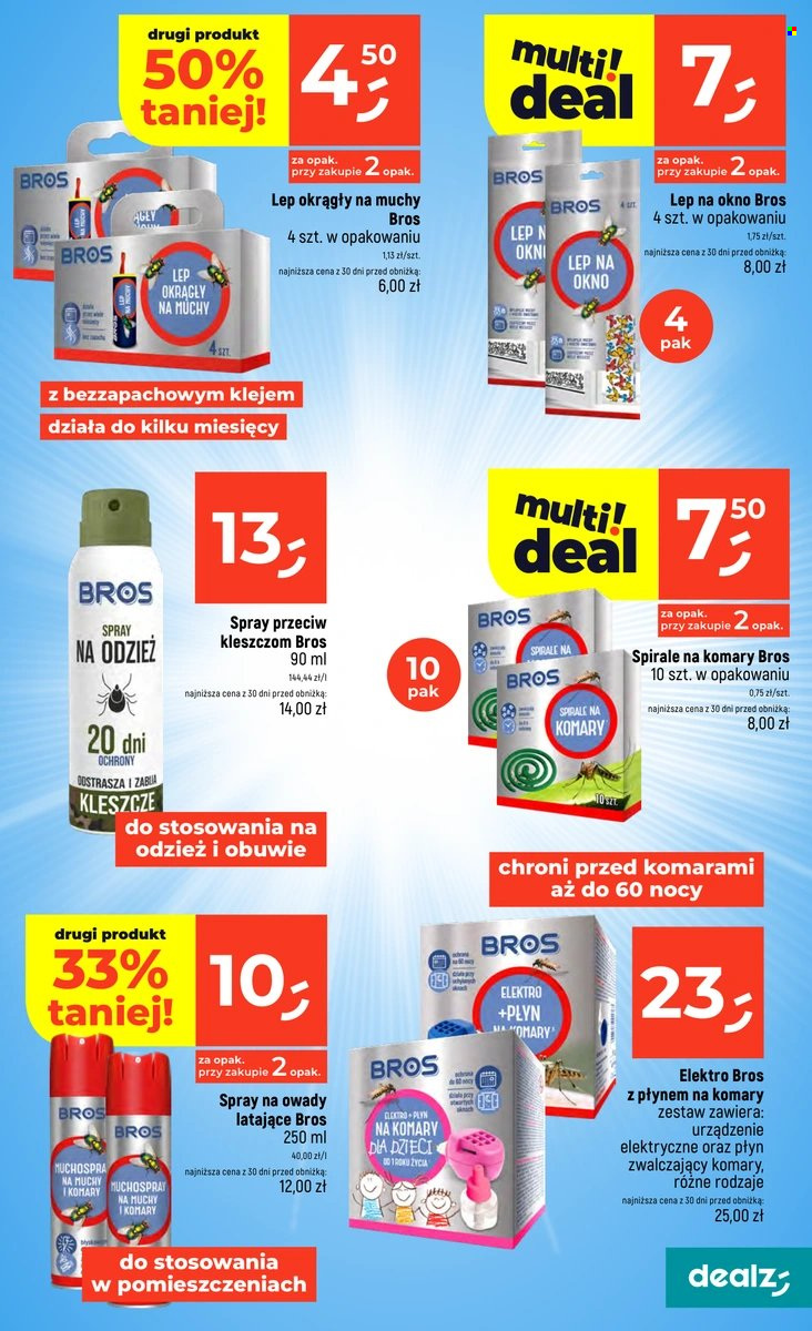 Gazetka Dealz - 25.06.2026 - 1.07.2026. Strona 31