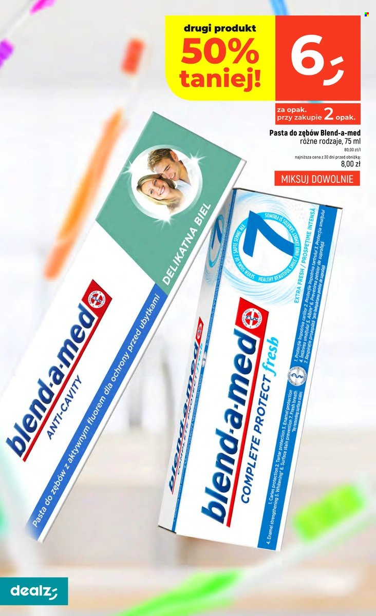 Gazetka Dealz - 25.06.2026 - 1.07.2026. Strona 32