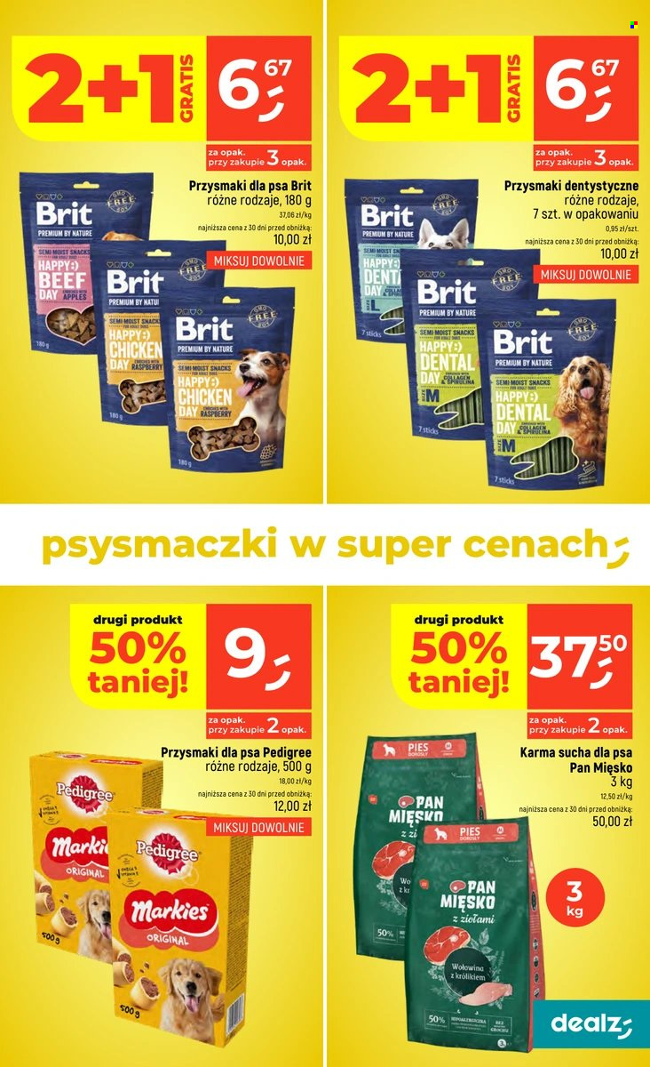 Gazetka Dealz - 25.06.2026 - 1.07.2026. Strona 35