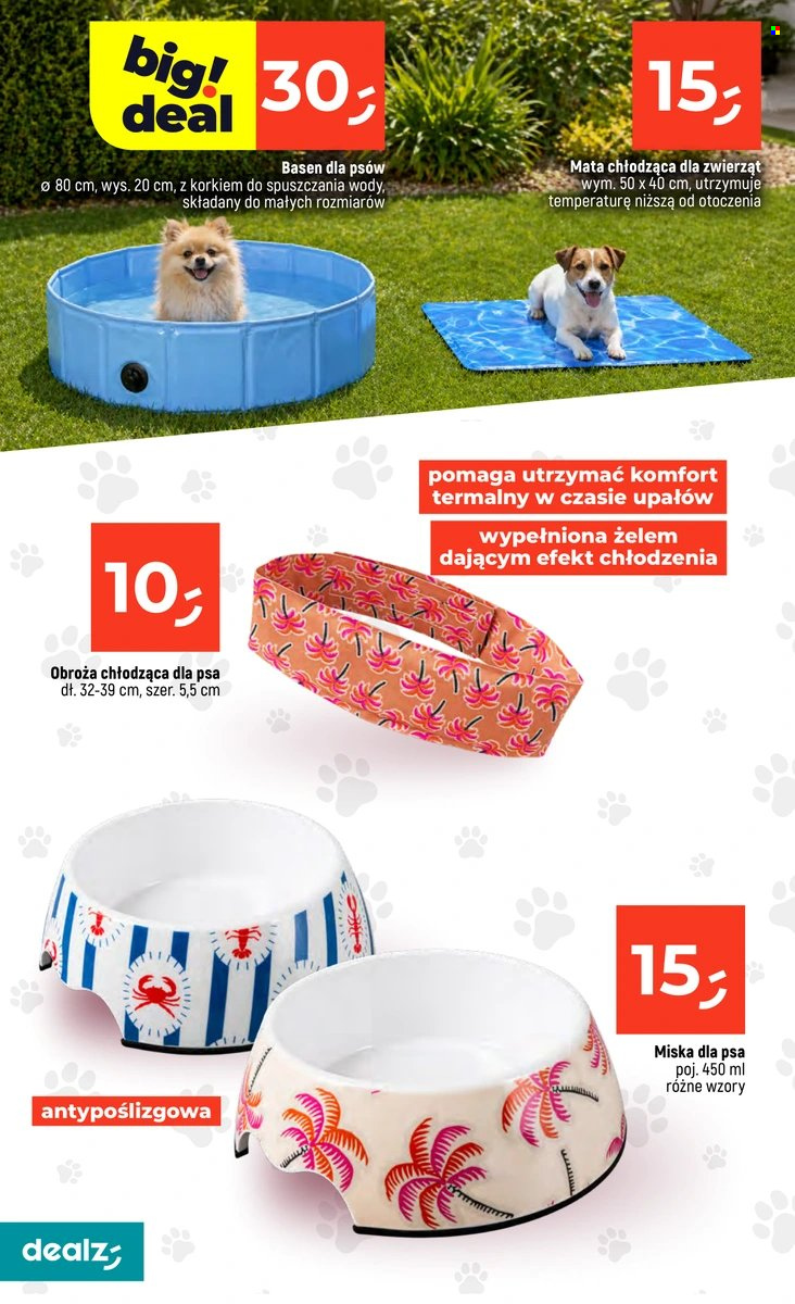 Gazetka Dealz - 25.06.2026 - 1.07.2026. Strona 36