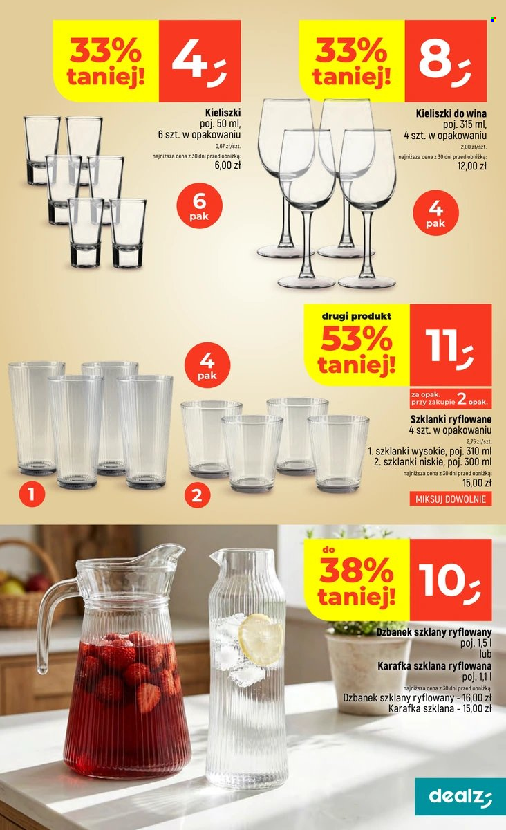 Gazetka Dealz - 25.06.2026 - 1.07.2026. Strona 39