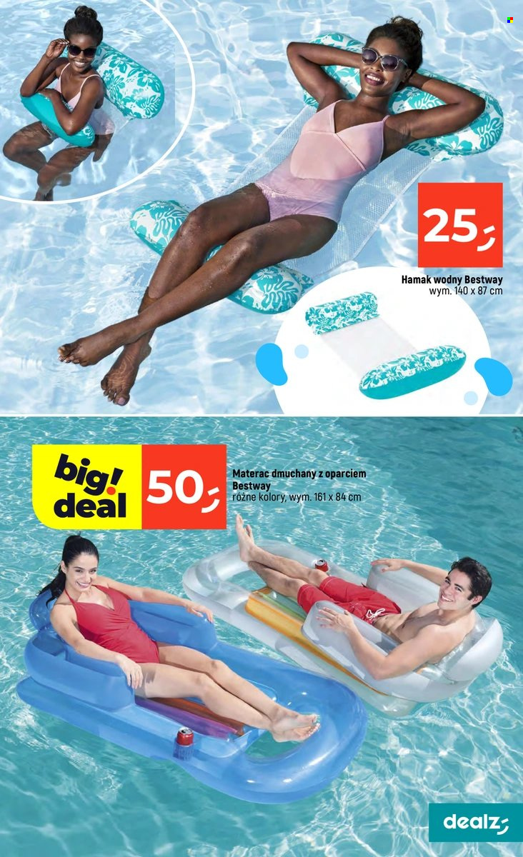 Gazetka Dealz - 25.06.2026 - 1.07.2026. Strona 41