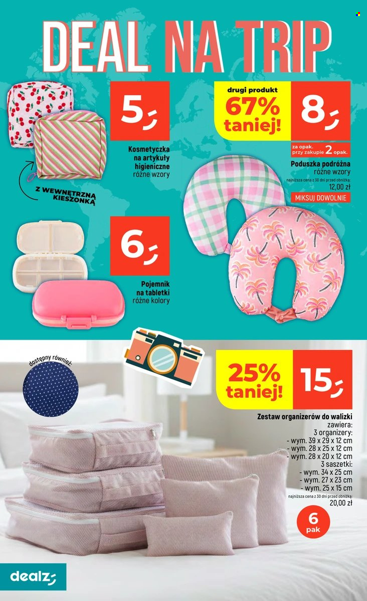 Gazetka Dealz - 25.06.2026 - 1.07.2026. Strona 42