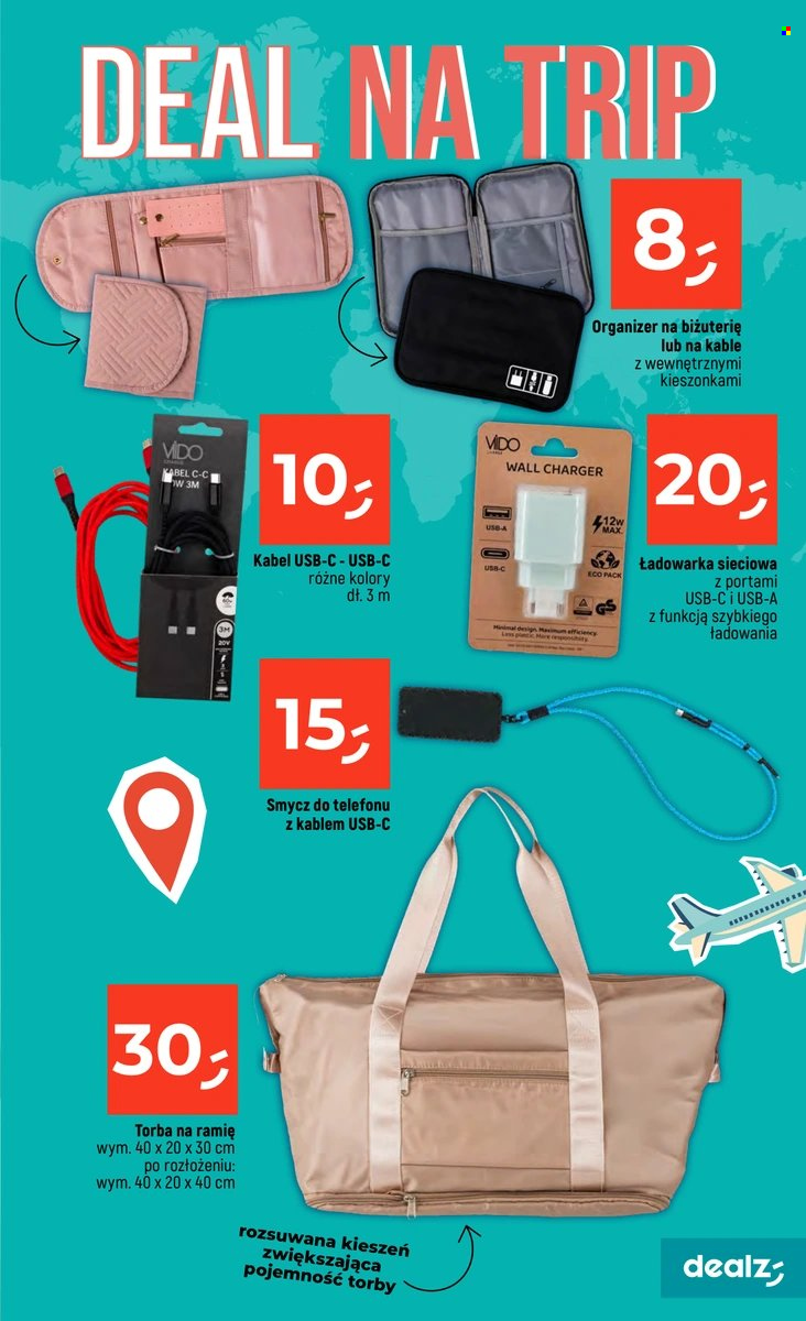 Gazetka Dealz - 25.06.2026 - 1.07.2026. Strona 43