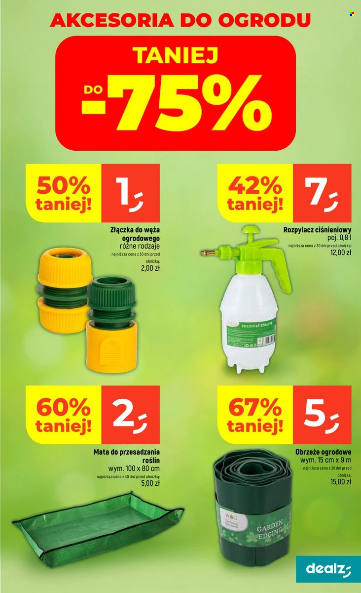 Gazetka Dealz - 25.06.2026 - 1.07.2026. Strona 45