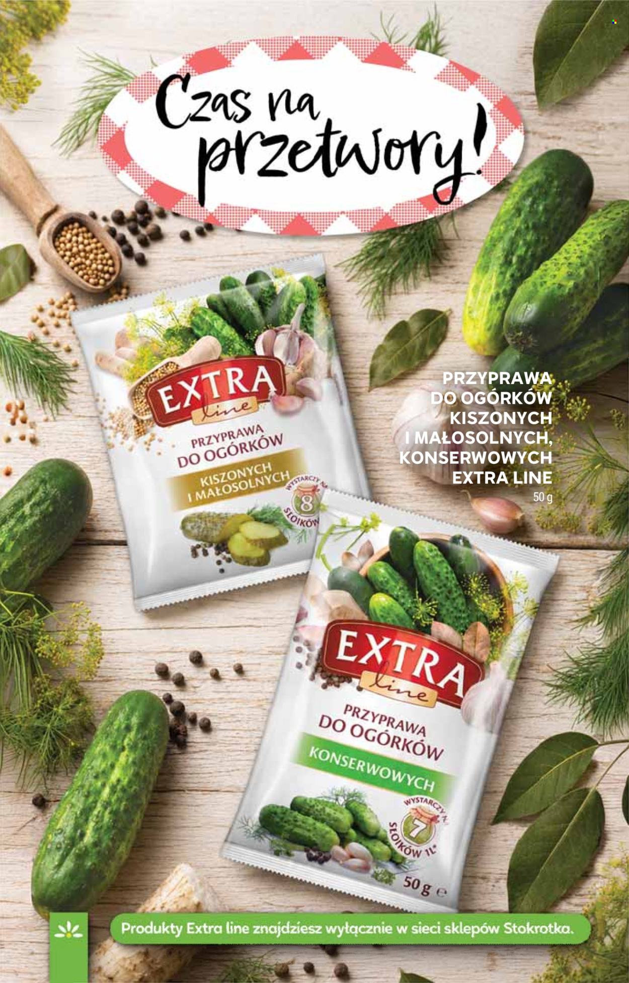 Gazetka Stokrotka Supermarket - 25.06.2026 - 1.07.2026. Strona 31
