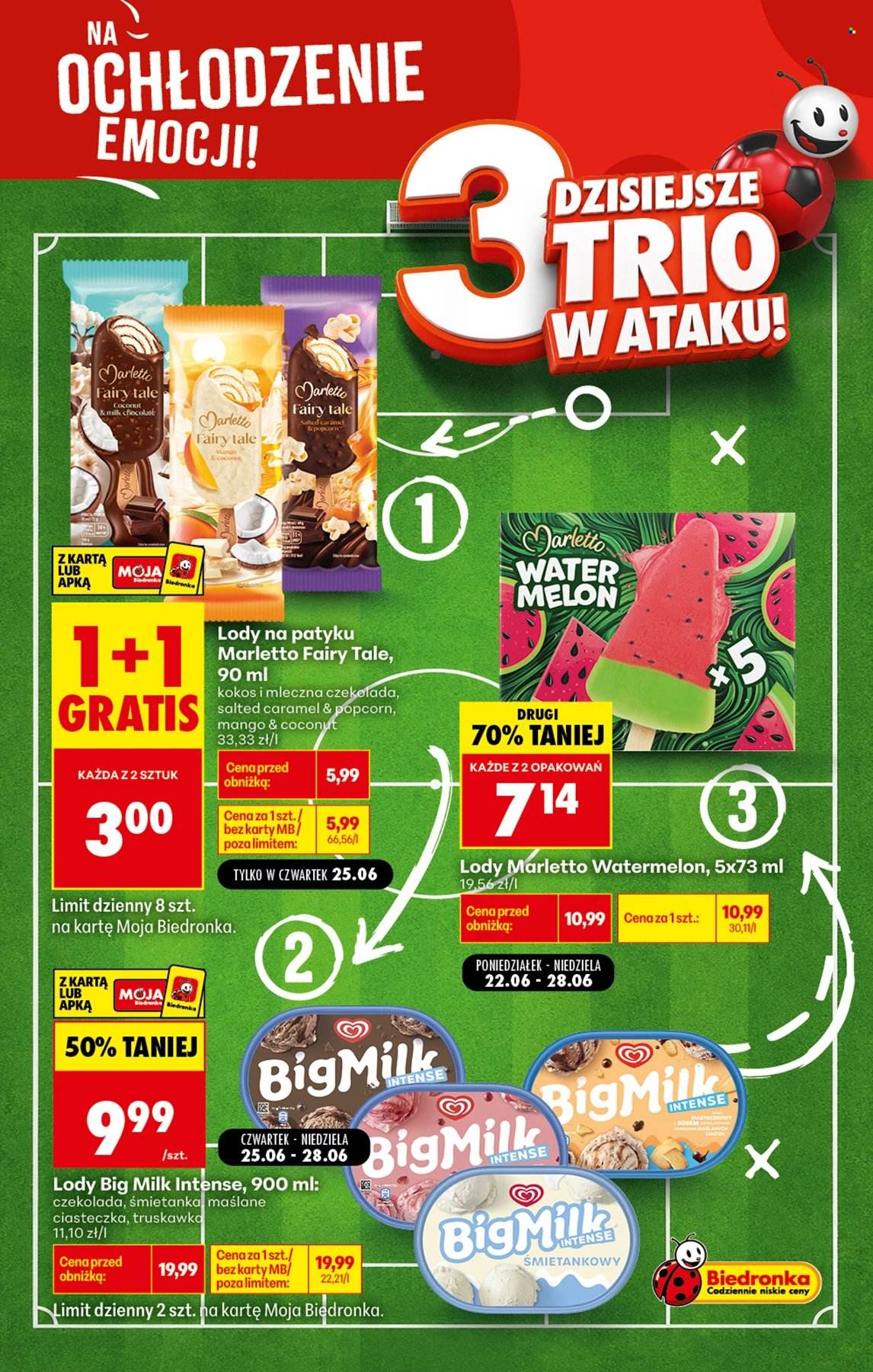 Gazetka Żabka - 24.06.2026 - 7.07.2026. Strona 15