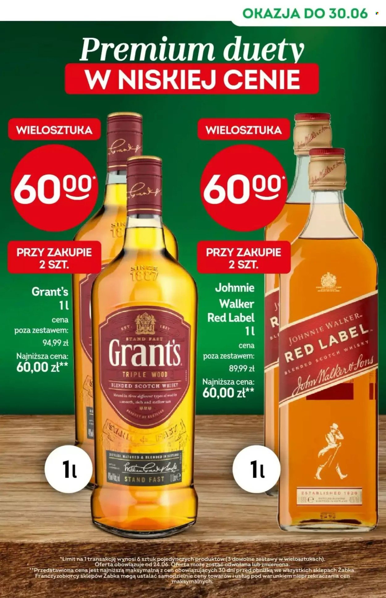 Gazetka Żabka - 24.06.2026 - 7.07.2026. Strona 5