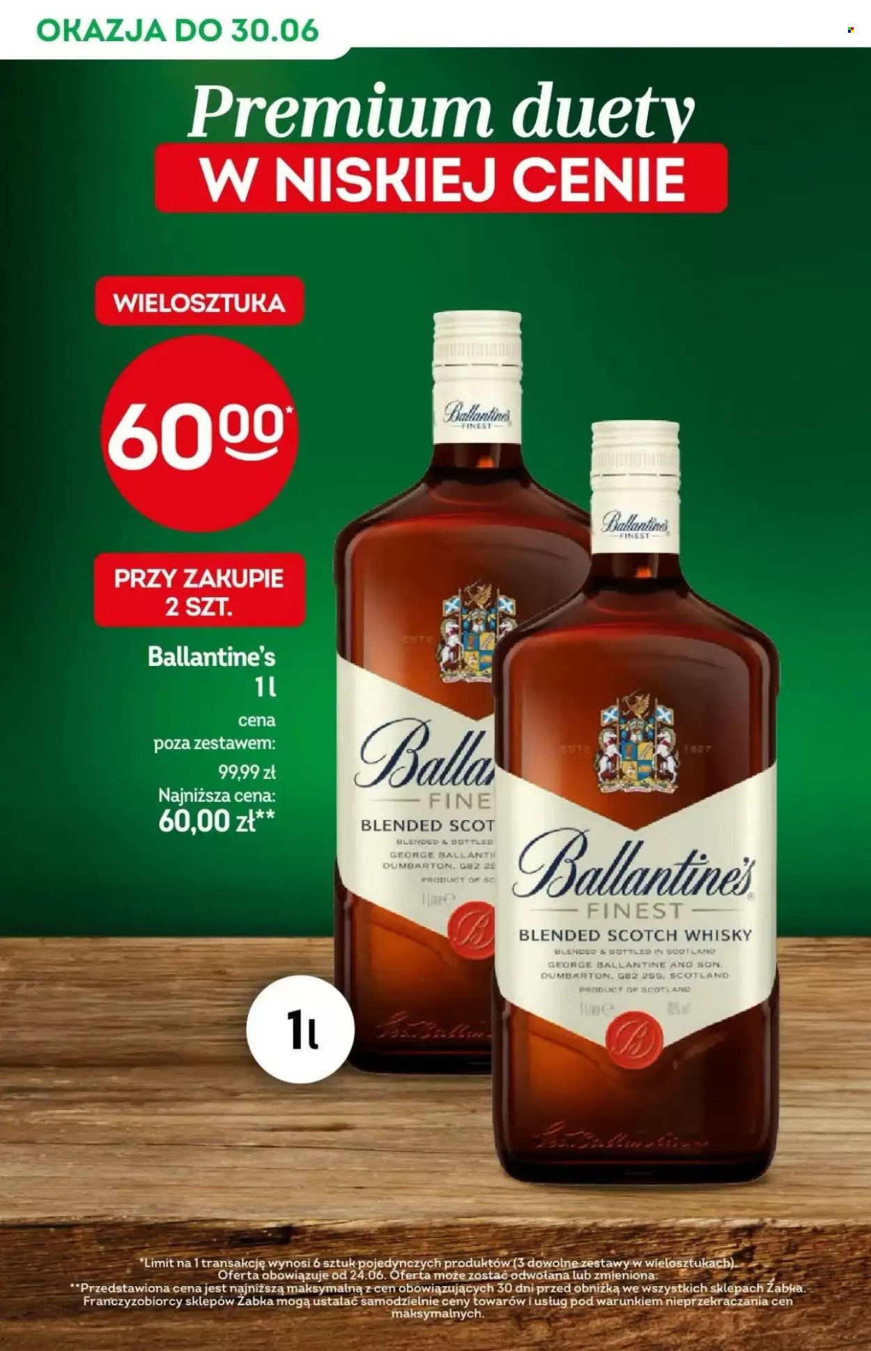 Gazetka Żabka - 24.06.2026 - 7.07.2026. Strona 6