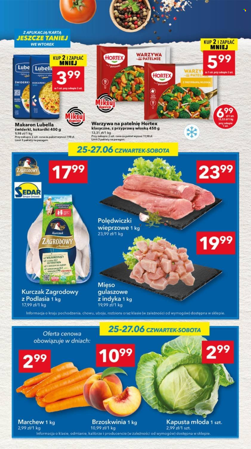 Gazetka Lewiatan - 25.06.2026 - 1.07.2026. Strona 3