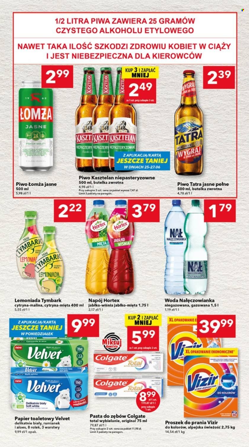 Gazetka Lewiatan - 25.06.2026 - 1.07.2026. Strona 7